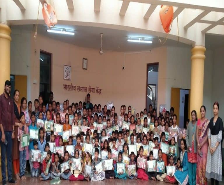 Educational support 1